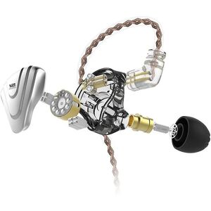 GreenZech Earphone Terminator Super Bass - Earphones GreenZech Earphone Terminator Super Bass - Earphones