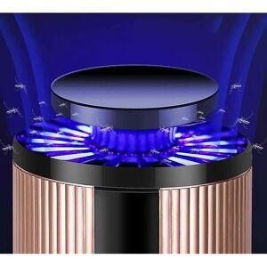 GreenZech 5W LED USB Mosquito Dispenser - Mosquito Killer Lamp GreenZech 5W LED USB Mosquito Dispenser - Mosquito Killer Lamp