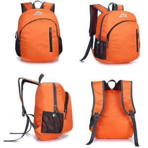 GreenZech 22L Waterproof Foldable Backpack - Outdoor Travel Sports Bag GreenZech 22L Waterproof Foldable Backpack - Outdoor Travel Sports Bag