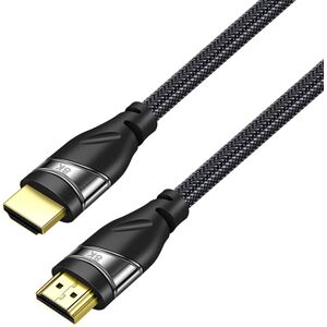 GreenZech 0.5/1/2/3/5M HDMI Cable - Support 8K at 60Hz GreenZech 0.5/1/2/3/5M HDMI Cable - Support 8K at 60Hz
