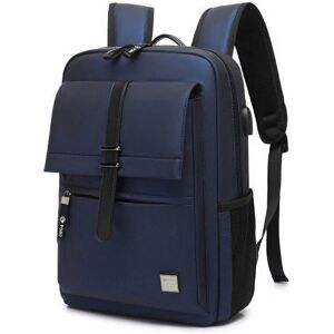 GreenZech 15.6 Inch Large Capacity Backpack Waterproof - Backpack GreenZech 15.6 Inch Large Capacity Backpack Waterproof - Backpack