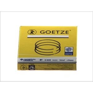 GOETZE 08-307200-00 Pistonring Set - Pistonring Set GOETZE 08-307200-00 Pistonring Set - Pistonring Set