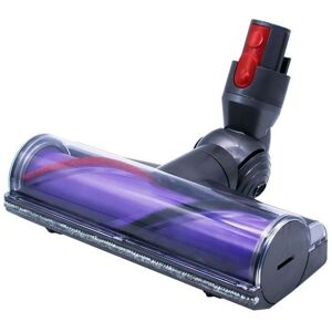 XVX Aspiradora para Dyson V7 V8 V10 V11 V15, cepillo para piso de alto torque XVX Aspiradora para Dyson V7 V8 V10 V11 V15, cepillo para piso de alto torque