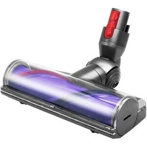XVX - Dyson V7 V8 V10 V11 V15 Cabezal de cepillo XVX - Dyson V7 V8 V10 V11 V15 Cabezal de cepillo