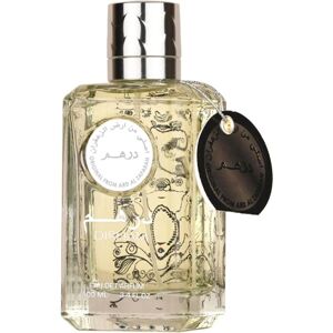 Al Zaafaran Dirham Eau de Parfum - Agrumi Rosa Legno - 100 ml Al Zaafaran Dirham Eau de Parfum - Agrumi Rosa Legno - 100 ml