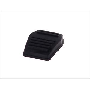 TOPRAN Modell 302 746 Gummibelagd pedal till broms och koppling TOPRAN Modell 302 746 Gummibelagd pedal till broms och koppling