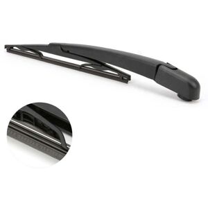 SNQ Peugeot 3008 2009-2016 Rear wiper blade kit SNQ Peugeot 3008 2009-2016 Rear wiper blade kit