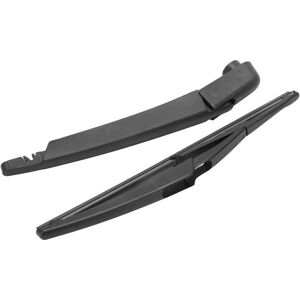 Dacia - Sandero - Black - ABS+Rubber - Rear wiper blade set Dacia - Sandero - Black - ABS+Rubber - Rear wiper blade set