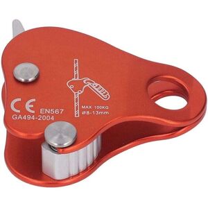 SNQ - Autobloccante - Orange - 8-13 mm - Rope clamp SNQ - Autobloccante - Orange - 8-13 mm - Rope clamp