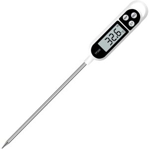 SNQ - Termometro digitale da cucina - Thermometer SNQ - Termometro digitale da cucina - Thermometer