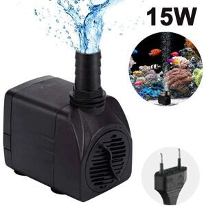 SNQ - Pompa sommergibile fontana - 5 ft cord - Submersible Pump SNQ - Pompa sommergibile fontana - 5 ft cord - Submersible Pump