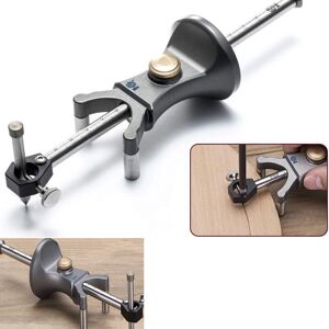 SNQ - DW-MG - Multifunction - Lines and arcs - Marking gauge SNQ - DW-MG - Multifunction - Lines and arcs - Marking gauge