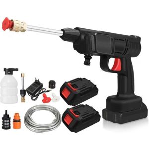 SNQ - 12 000 rpm - 25 bar - Pressure washer SNQ - 12 000 rpm - 25 bar - Pressure washer