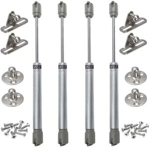 SNQ - SNQ-120N - Set of 4 - 120 N - Gas springs SNQ - SNQ-120N - Set of 4 - 120 N - Gas springs