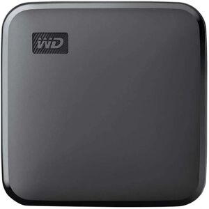 Western Digital Zewnętrzny SSD Wd Elements Se 1TB - Zewnętrzny SSD Western Digital Zewnętrzny SSD Wd Elements Se 1TB - Zewnętrzny SSD
