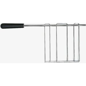 Accesorio para Tostadora Dualit Classic - Acero Inoxidable Accesorio para Tostadora Dualit Classic - Acero Inoxidable