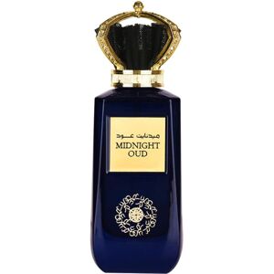 Ard Al Zaafaran Midnight Oud Eau de Parfum - Parfum - Publicité Ard Al Zaafaran Midnight Oud Eau de Parfum - Parfum - Publicité