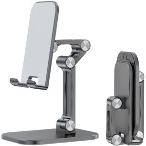 Tech-Protect Z3 universal Stativ für Smartphone / Tablet - grau Tech-Protect Z3 universal Stativ für Smartphone / Tablet - grau