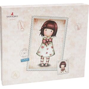 Docrafts GOR 166102 Flerfärgad - Scrapbooking Kit - Product Type Docrafts GOR 166102 Flerfärgad - Scrapbooking Kit - Product Type