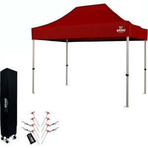BRIMO - Tente pliant 2x3m - Τρία πλήρη τοιχώματα - tent BRIMO - Tente pliant 2x3m - Τρία πλήρη τοιχώματα - tent