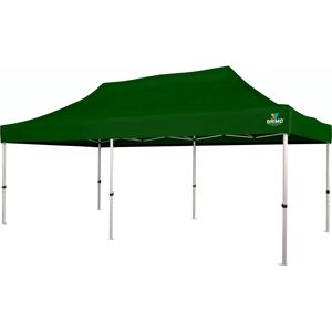 BRIMO - 3x6m - 12 naulaa - suojakansi - Gazibo BRIMO - 3x6m - 12 naulaa - suojakansi - Gazibo