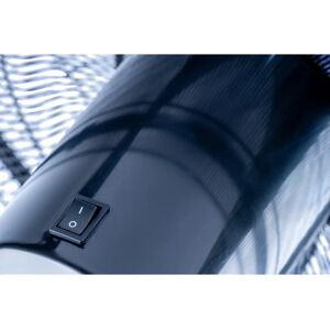 Tornado TSF-16W - Black - Household fan Tornado TSF-16W - Black - Household fan