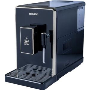 Tornado TCM-9008A-GS - Black and Gold - Espresso machine Tornado TCM-9008A-GS - Black and Gold - Espresso machine