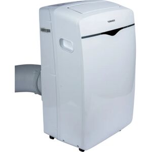 Tornado Tpyab-09abg - Blanc - Monobloc mobile air conditioner - Publicité Tornado Tpyab-09abg - Blanc - Monobloc mobile air conditioner - Publicité