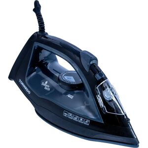 Tornado TST-2000G - Black, Grey - Steam iron Tornado TST-2000G - Black, Grey - Steam iron