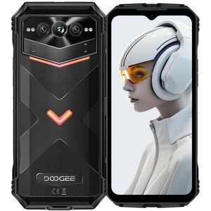 Doogee V Max Plus 5G - Teléfono con pantalla FHD+ de 6,58 pulgadas, 120Hz, 22000mAh, Android 14 Doogee V Max Plus 5G - Teléfono con pantalla FHD+ de 6,58 pulgadas, 120Hz, 22000mAh, Android 14