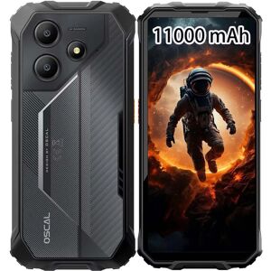CUBOT A20 Smartphone 4G - Rose - Écran HD 6,75” - 128GB - Android 14 - Publicité CUBOT A20 Smartphone 4G - Rose - Écran HD 6,75” - 128GB - Android 14 - Publicité