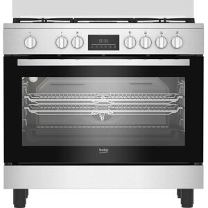 Beko BGM11226EX - Nero, Argento - Forno a incasso Beko BGM11226EX - Nero, Argento - Forno a incasso