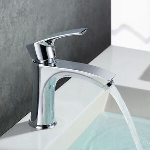 YMYNY - Crediri - 155 mm - Grifo latón cromado YMYNY - Crediri - 155 mm - Grifo latón cromado