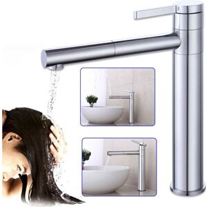 YMYNY - Crediri - giro 360° - grifo de lavabo YMYNY - Crediri - giro 360° - grifo de lavabo