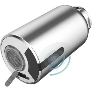 YMYNY - Crediri IR - carga USB - cabezal de grifo YMYNY - Crediri IR - carga USB - cabezal de grifo
