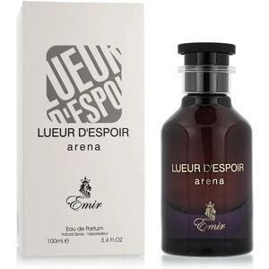 Paris Corner Lueur D'Espoir Arena EDP - Unisex 100ml Paris Corner Lueur D'Espoir Arena EDP - Unisex 100ml