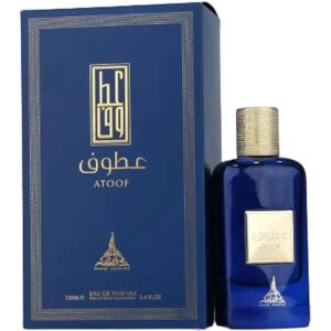 Paris Corner Atoof 100ml - Eau de Parfum - Unisex Paris Corner Atoof 100ml - Eau de Parfum - Unisex