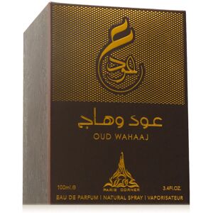 Paris Corner Oud Wahaaj Eau de Parfum - Unisex Paris Corner Oud Wahaaj Eau de Parfum - Unisex