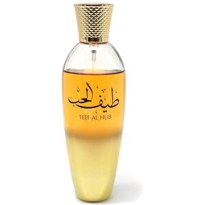 Ardell Ard Al Zaafaran Teef Al Hub Eau de Parfum - Huile de Parfum - Publicité Ardell Ard Al Zaafaran Teef Al Hub Eau de Parfum - Huile de Parfum - Publicité