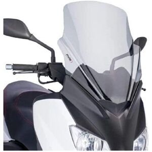 Parabrezza Puig Yamaha X-Max 125 Touring fumé Parabrezza Puig Yamaha X-Max 125 Touring fumé