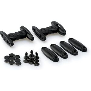 PUIG 6271N Universeel Visiermechanisme - Zwart PUIG 6271N Universeel Visiermechanisme - Zwart