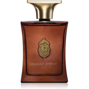 Arabian Oud Arabian Knight - Pittige citrus hout Eau de Parfum voor heren Arabian Oud Arabian Knight - Pittige citrus hout Eau de Parfum voor heren