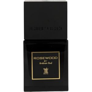 Arabian Oud Rosewood - Unisex Bloemig Gourmand Parfum 100ml Arabian Oud Rosewood - Unisex Bloemig Gourmand Parfum 100ml