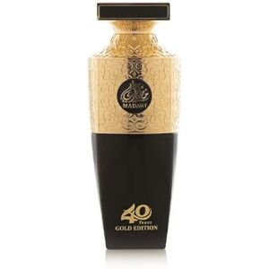 Arabian Oud Madawi Gold Edition - Eau de Parfum Arabian Oud Madawi Gold Edition - Eau de Parfum