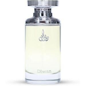 Arabian Oud Diwan - Parfum Unisex Lemnos și Aromatic 200ml Arabian Oud Diwan - Parfum Unisex Lemnos și Aromatic 200ml