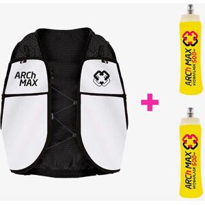 Gilet d'hydratation Arch Max HV-6 - Vêtements de Sport - Publicité Gilet d'hydratation Arch Max HV-6 - Vêtements de Sport - Publicité