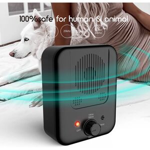 SNQ - Ultrasonic - 33ft - Waterproof - Dog Bark Deterrent SNQ - Ultrasonic - 33ft - Waterproof - Dog Bark Deterrent