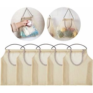 SNQ - Pezzi - Breathable - Hanging - Storage bag SNQ - Pezzi - Breathable - Hanging - Storage bag