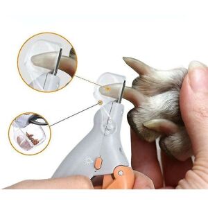 SNQ - LED Nail Clippers - Stainless Steel - Pet Nail Clippers SNQ - LED Nail Clippers - Stainless Steel - Pet Nail Clippers