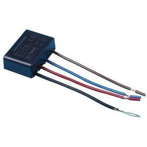 SNQ - Touch Sensor - 3-Way - Desk Lamp - Lamp Switch Module SNQ - Touch Sensor - 3-Way - Desk Lamp - Lamp Switch Module